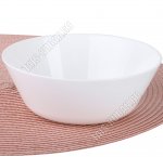 Белая Салатник d15см 0,46л б/уп (72)