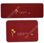 Коврик н-р 2шт (40х120+40x60см) 