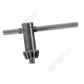 Ключ для патрона 13мм, Т-образный