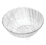 Салатник ATLANTIS б/уп 0,57л d15,6см (24)