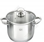 Ringo Кастрюля 2,9л d18см в термоусадочной плёнке (8)