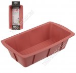Форма для кекса прямоугольная (22х12 h6см) (6)