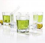 Стопка набор 6шт 60мл KOSEM