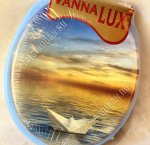 Сиденье мягкое 