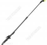 Брандспойт телескопический пластик 58-85см (200)