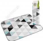 Коврик д/сушки посуды 