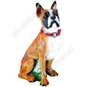 Фигурка гипс 