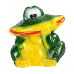 Фигурка гипс 