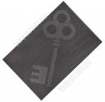 Коврик (40х60см)