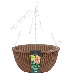 Кашпо подвесн 