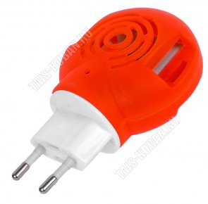 ARGUS Фумигатор для жидкости и пластин (100) 