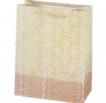 Пакет бумажный (h24х18см, дно10см) 