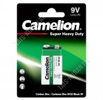 Батарейка CAMELION 
