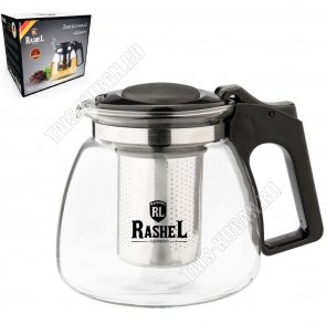 Чайник заварочный (стекло) 