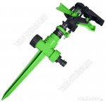 Разбрызгиватель на пике (пов. на 360) переход. с коннектора 1/2