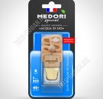 Ароматизатор подвес/шнур (стекло+бук) 6мл 