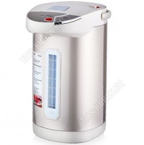 Термопот 4,0л 900Вт,белый (6) 