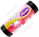 Мешки д/мусора 