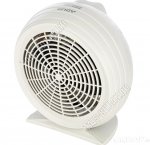 Тепловентилятор Engy 2000Вт. спираль нагрев.элемент, 2реж.(1000/2000Вт) регулир.термостат, режим холодного обдува, быстрый обогрев,автоотключение,ручка для переноса, цв.серый