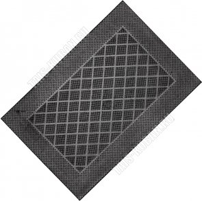 Коврик (45х75см) 