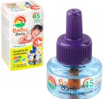 ДЭТА BABY Жидкость детская для фумигатора 30мл, защита 45ноч