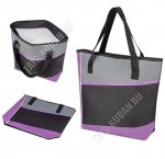 Термосумка пляжная 18л 44х12х36см (24)