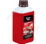 Активная пена (суперконцентрат) для бесконтактной мойки 1л 