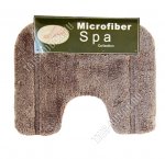 .Коврик туалетн.(45х55см) 