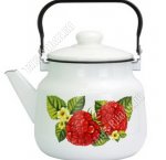 Чайник бел 3,5л 