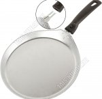 Блинница d22см ,съемная ручка (15)