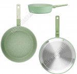 Daisy фисташковый Сковорода глубокая d28см (6)