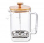 Френч-пресс (стекло) 