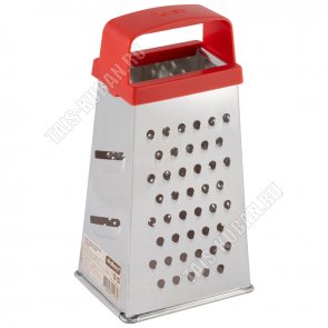 Терка 4-х гран.