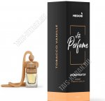 Ароматизатор подвес/шнур (стекло+бук) 6мл 