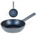 Бернардо Сковорода d24см с индикатором нагрева (6)