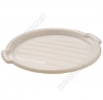 Поднос кругл.(d34,5см) (48)