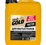 Средство д/мытья полов 5л 