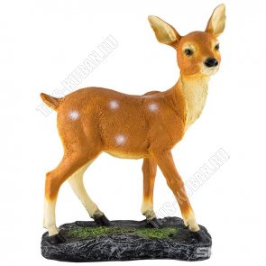 Фигурка полистоун 