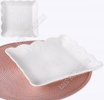 Белье Блюдо 