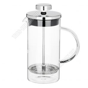 Френч-пресс  (стекло) 