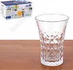 Стакан набор 6шт низкий 280мл 