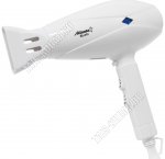 Фен 2000Вт 2ск,3t режима,белый (12)