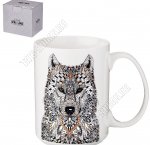 Кружка п/у 500мл 