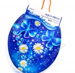 Сиденье мягкое 