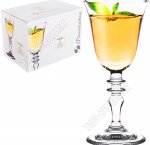 VINTAGE Рюмка набор 6шт 50мл, п/у (4)