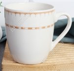 Кружка б/уп 250мл 