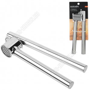 Сигма Пресс для чеснока L23см (12) 