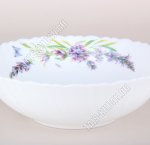 Лавандовый стиль Салатник d18см 700мл (6)