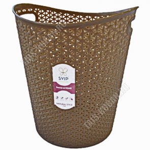 Корзина д/бумаг 13л (28х27 h32см) 