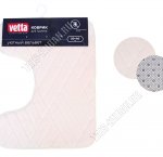 Коврик туалетн.(50х40см) 